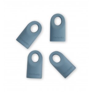 464027-Set-Of-4-Silicone-Caps-Mint.jpg item