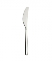Нож столовый UNIKA  PEWTER, MEPRA