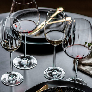 Набор бокалов для красного вина BORDEAUX, 2 шт, серия Prizma, Zwiesel GLAS item