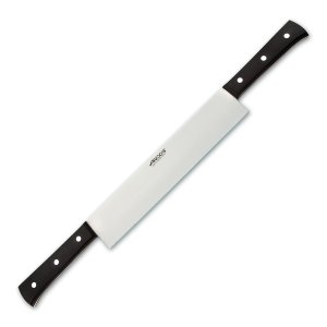 Нож для нарезки сыра с двумя ручками, Universal, Arcos item