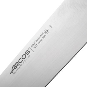 Нож для нарезки сыра с двумя ручками, Universal, Arcos item