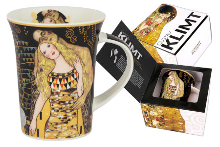 Кружка Адам и Ева (Г.Климт) item