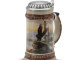 Пивная кружка "Eagl", 0.5 л, керамика, 93398, Artina item