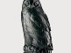 Статуэтка "Филин", Royal Copenhagen item
