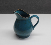 Молочник 250 мл, "Alumina Nostalgia Lazur", PORCELANA BOGUCICE
