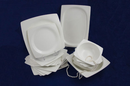 Розалия столовый сервиз, АККУ item