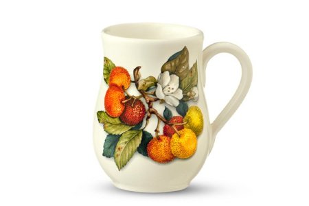 Кружка Итальянские фрукты item
