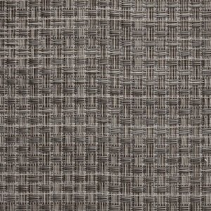 Салфетка подстановочная, жаккардовое плетение, винил, (36х48) Asphalt item