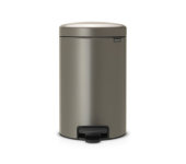 Мусорный бак с педалью newIcon 12л, Brabantia