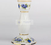 Подсвечник, Hollohaza Porcelain 