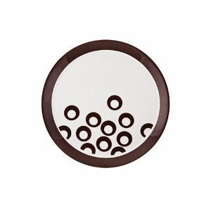 Тарелка десертная Utd brown, MIKASA item
