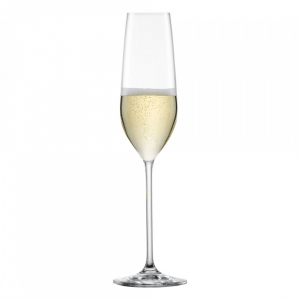 Набор из 4-х бокалов для шампанского Sparkling Wine, 240 мл, Schott Zwiesel item