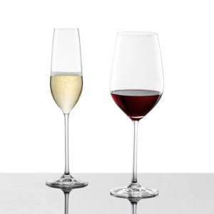 Набор из 4-х бокалов для шампанского Sparkling Wine, 240 мл, Schott Zwiesel item