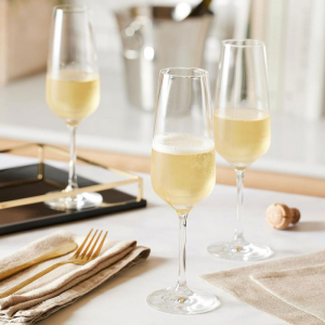 Набор из 4-х бокалов для шампанского Sparkling Wine, 240 мл, Schott Zwiesel item