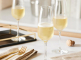Набор из 4-х бокалов для шампанского Sparkling Wine, 240 мл, Schott Zwiesel item