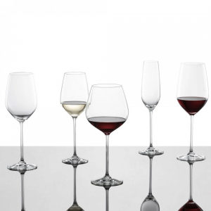 Набор из 4-х бокалов для шампанского Sparkling Wine, 240 мл, Schott Zwiesel item