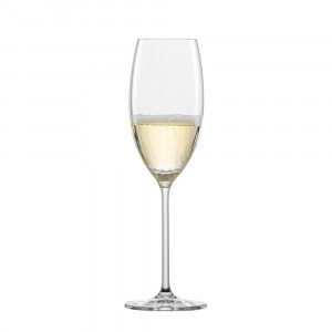 Набор бокалов для шампанского, 2 шт, серия Prizma, Zwiesel GLAS item