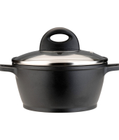 Кастрюля "Cast Aluminium - CooknCo", BergHOFF   