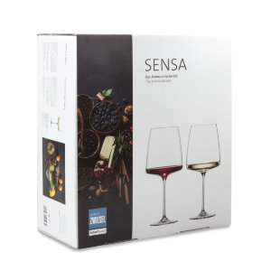 Набор бокалов для красного вина 710 мл "Sensa", 2 шт, Schott Zwiesel item