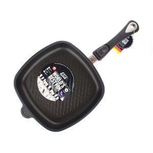 Сковорода с антипригарным покрытием "Frying Pans Fix", AMT item