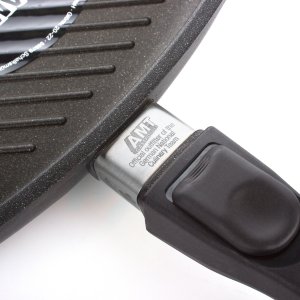 Сковорода с антипригарным покрытием "Frying Pans Fix", AMT item