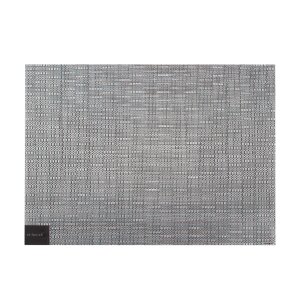 Салфетка подстановочная, жаккардовое плетение, винил, (36х48), Dove item
