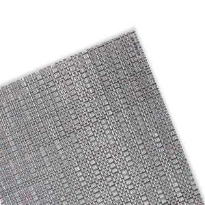 Салфетка подстановочная, жаккардовое плетение, винил, (36х48), Dove item