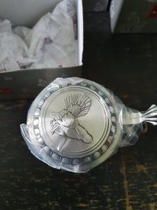 Пивная кружка "Pheasant", 0.5 л, керамика, 93402, Artina item