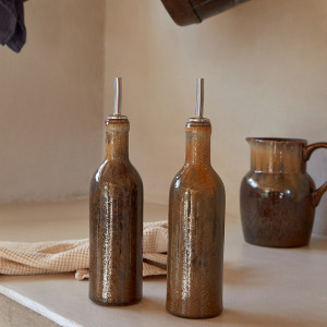 Емкость для масла Poterie, CASAFINA BY COSTA NOVA item