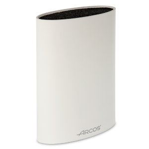 Подставка для ножей универсальная, белая, Arcos item