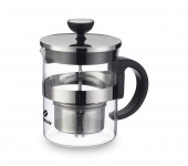 Чайник заварочный Teatime, 600 мл, стекло, серия Coffee&Tea, Westmark