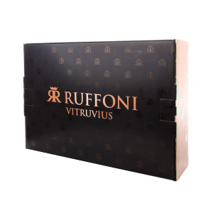 Сковорода диаметр 26 см Vitruvius, Ruffoni item