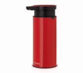 Диспенсер для жидкого мыла, 106989, Brabantia Диспенсер для жидкого мыла, 106989, Brabantia