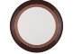 Тарелка обеденная Utd brown, MIKASA item