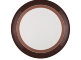 Тарелка обеденная Utd brown, MIKASA item