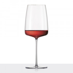 Набор бокалов для вин Fruity & Delicate, 2 шт, серия Simplify, Zwiesel GLAS item