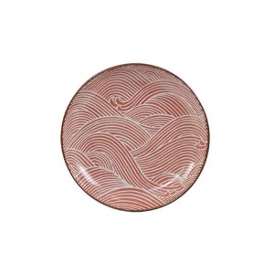 Тарелка SEIGAIHA, TOKYO DESIGN item