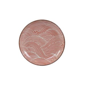 Тарелка SEIGAIHA, TOKYO DESIGN item