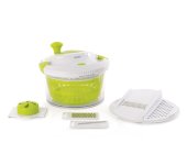 Набор для салата с терками "CooknCo", BergHOFF Набор для салата с терками "CooknCo", BergHOFF