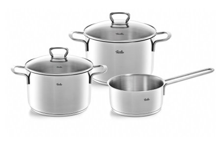 Набор Fissler, серия Las Vegas, 3 предмета item