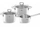Набор Fissler, серия Las Vegas, 3 предмета item