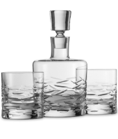 Набор для виски "Basic Bar Surfing", 3 предмета, Schott Zwiesel