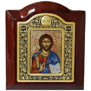 Икона "Христос Вседержитель", Credan S.A. item