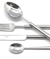 Набор столовых приборов 24/6 "Bali", Cutipol
