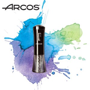 Штопор электрический с зарядным устройством, Arcos item