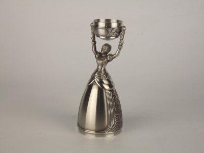 Бокал невесты "Nurnberg", олово, 10336, Artina item