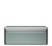 Хлебница Metallic Mint 484322, Brabantia Хлебница Metallic Mint 484322, Brabantia