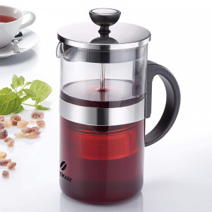 Чайник заварочный Teatime, 1000 мл, стекло, серия Coffee&Tea, Westmark item