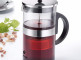 Чайник заварочный Teatime, 1000 мл, стекло, серия Coffee&Tea, Westmark item