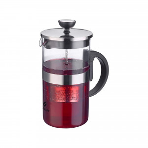Чайник заварочный Teatime, 1000 мл, стекло, серия Coffee&Tea, Westmark item